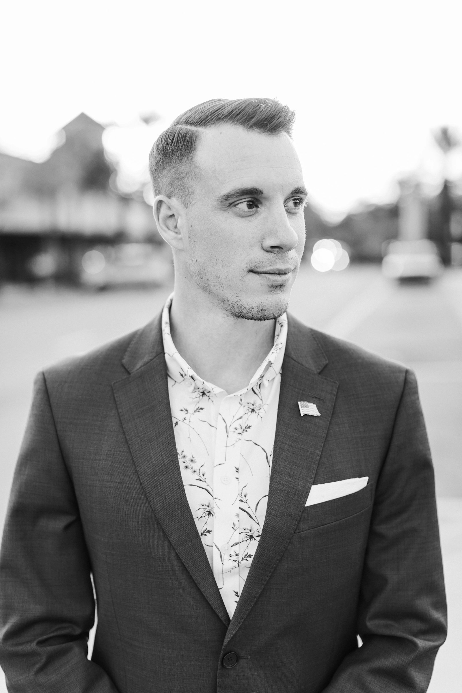 Kevin Vogel